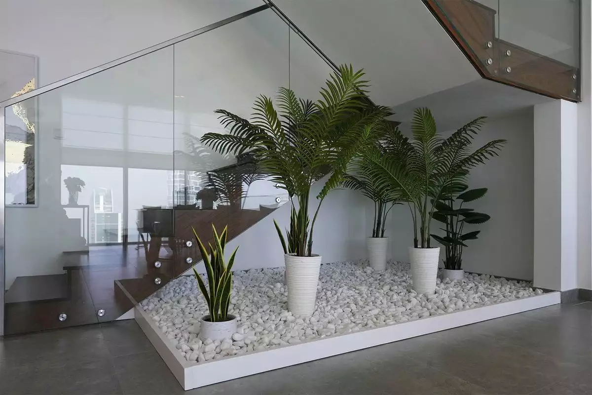 Flat 281m² in UAE, Dubai. Priced at 4370021€ rent photo-10