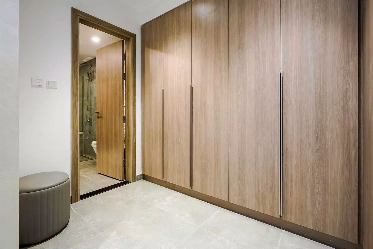 Flat 281m² in UAE, Dubai. Priced at 4370021€ rent photo-11