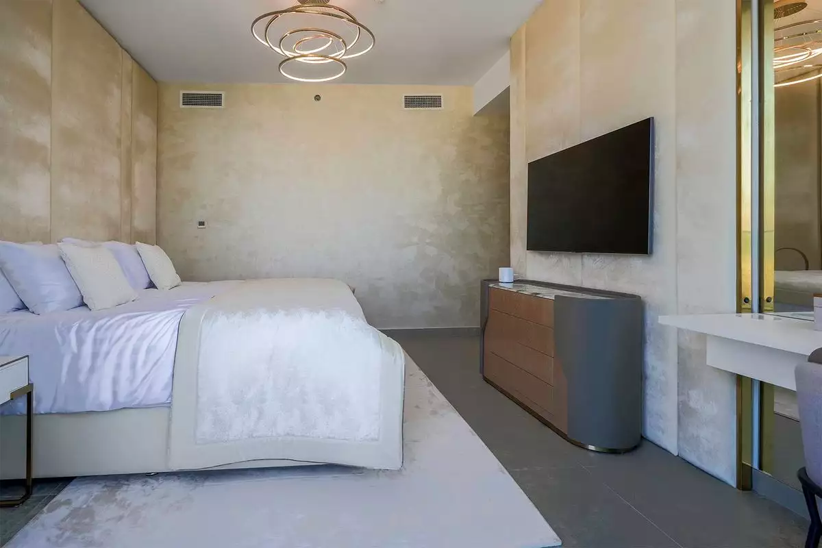 Flat 281m² in UAE, Dubai. Priced at 4370021€ rent photo-17