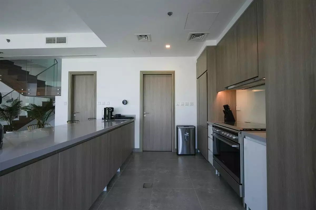 Flat 281m² in UAE, Dubai. Priced at 4370021€ rent photo-18