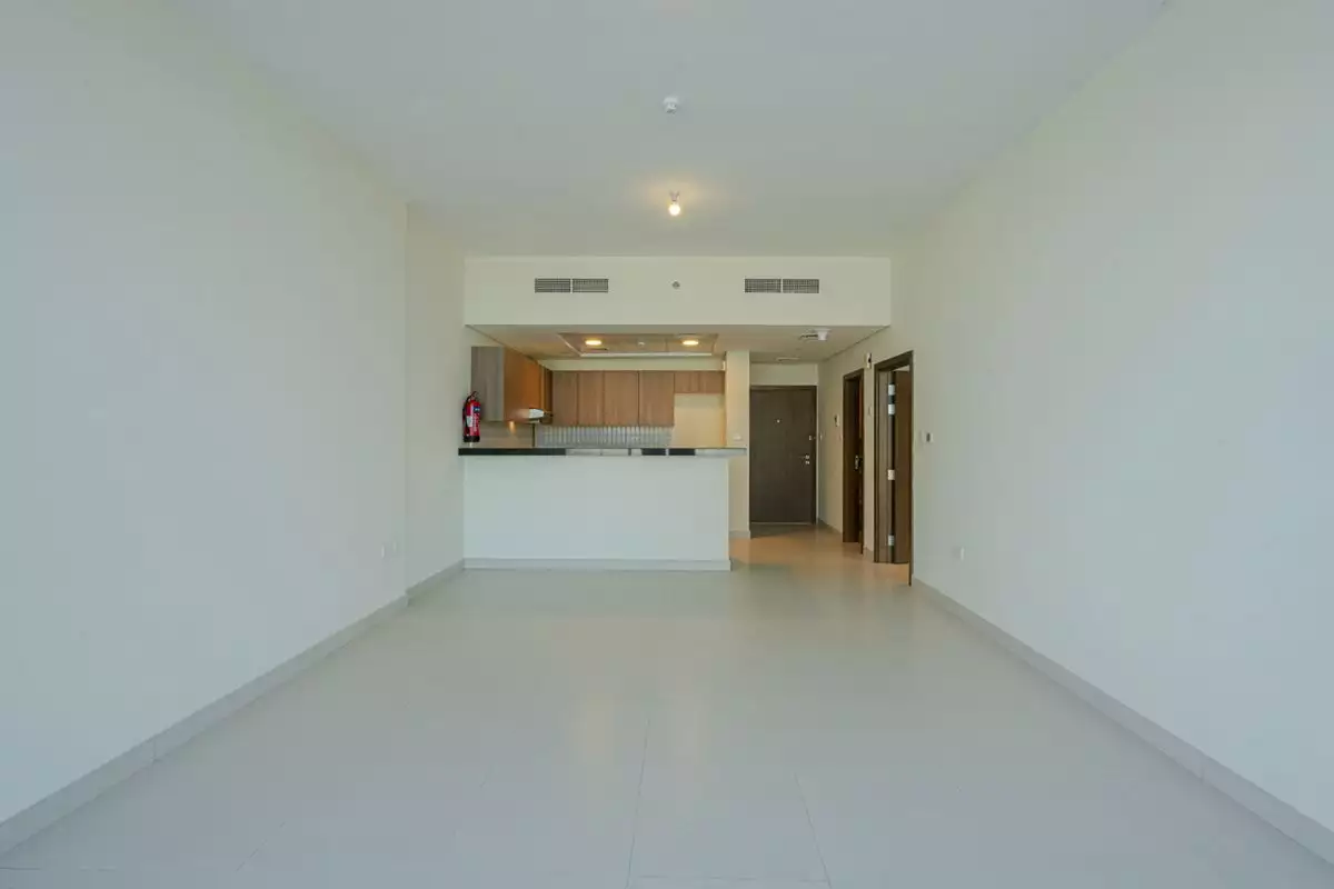 Flat 86m² in UAE, Abu Dhabi. Priced at 255958€ rent photo-3