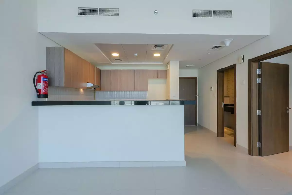 Flat 86m² in UAE, Abu Dhabi. Priced at 255958€ rent photo-4