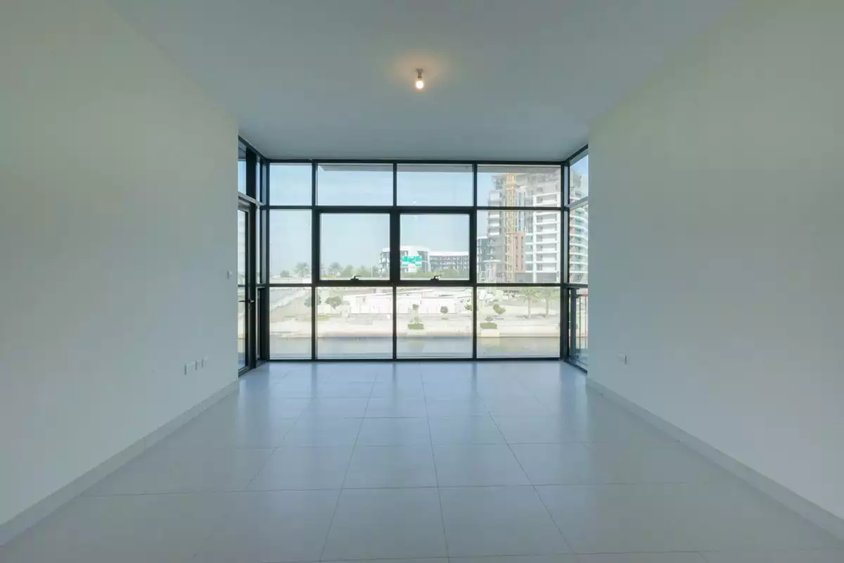 Flat 86m² in UAE, Abu Dhabi. Priced at 255958€ rent photo-5