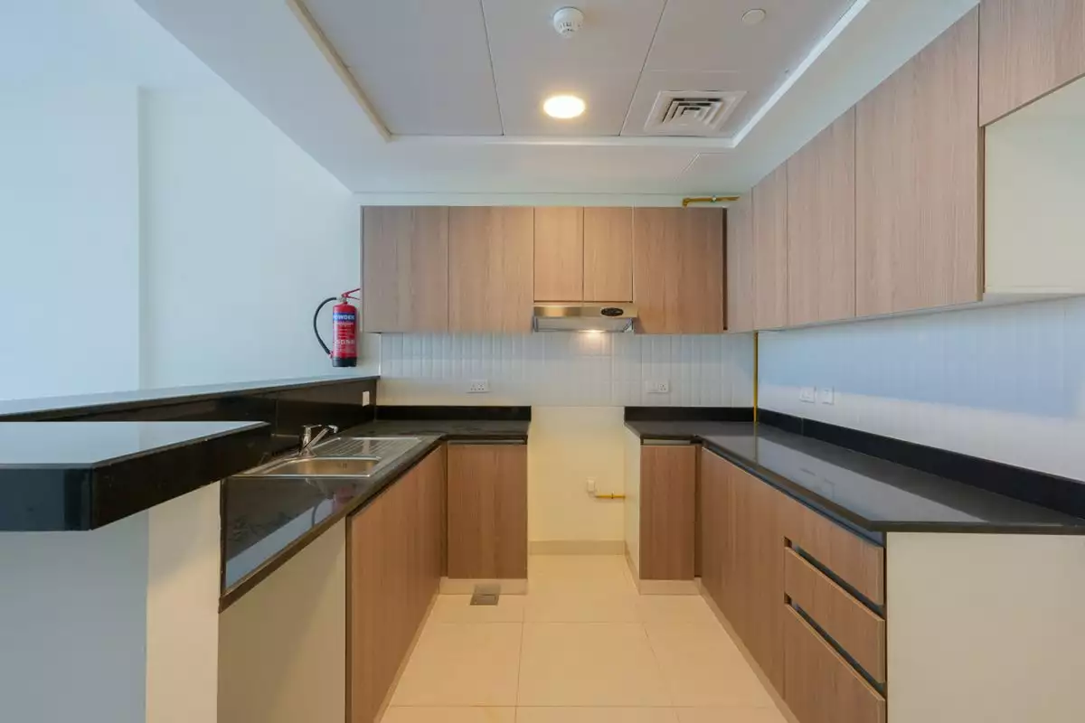 Flat 86m² in UAE, Abu Dhabi. Priced at 255958€ rent photo-6