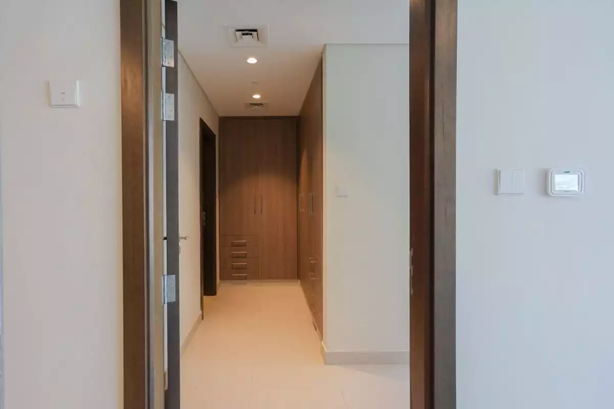 Flat 86m² in UAE, Abu Dhabi. Priced at 255958€ rent photo-7