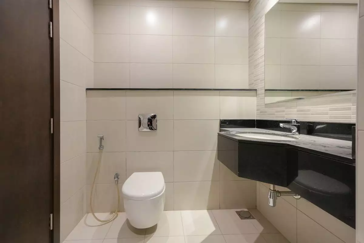 Flat 86m² in UAE, Abu Dhabi. Priced at 255958€ rent photo-11