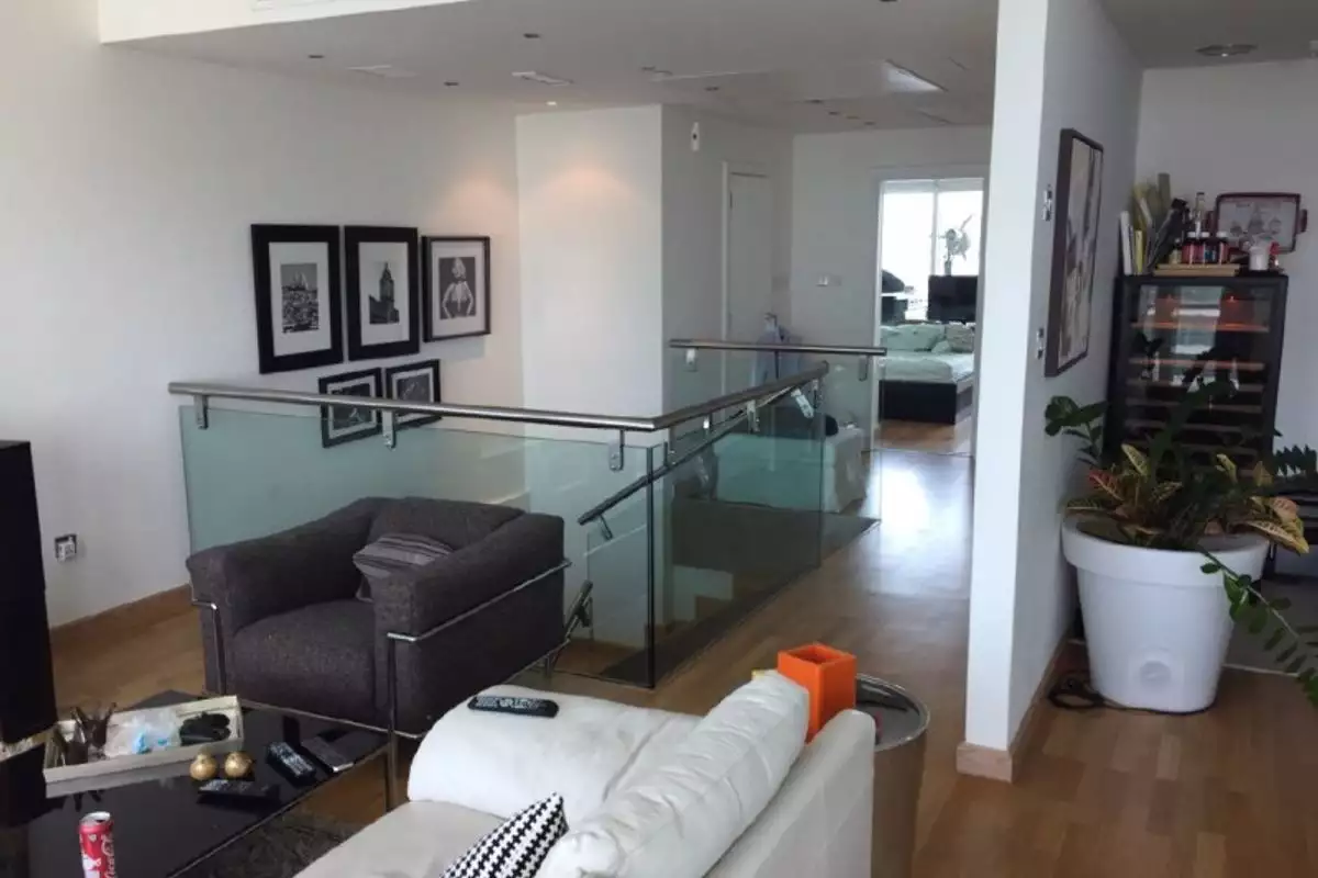 Flat 176m² in UAE, Abu Dhabi. Priced at 749146€ rent photo-6