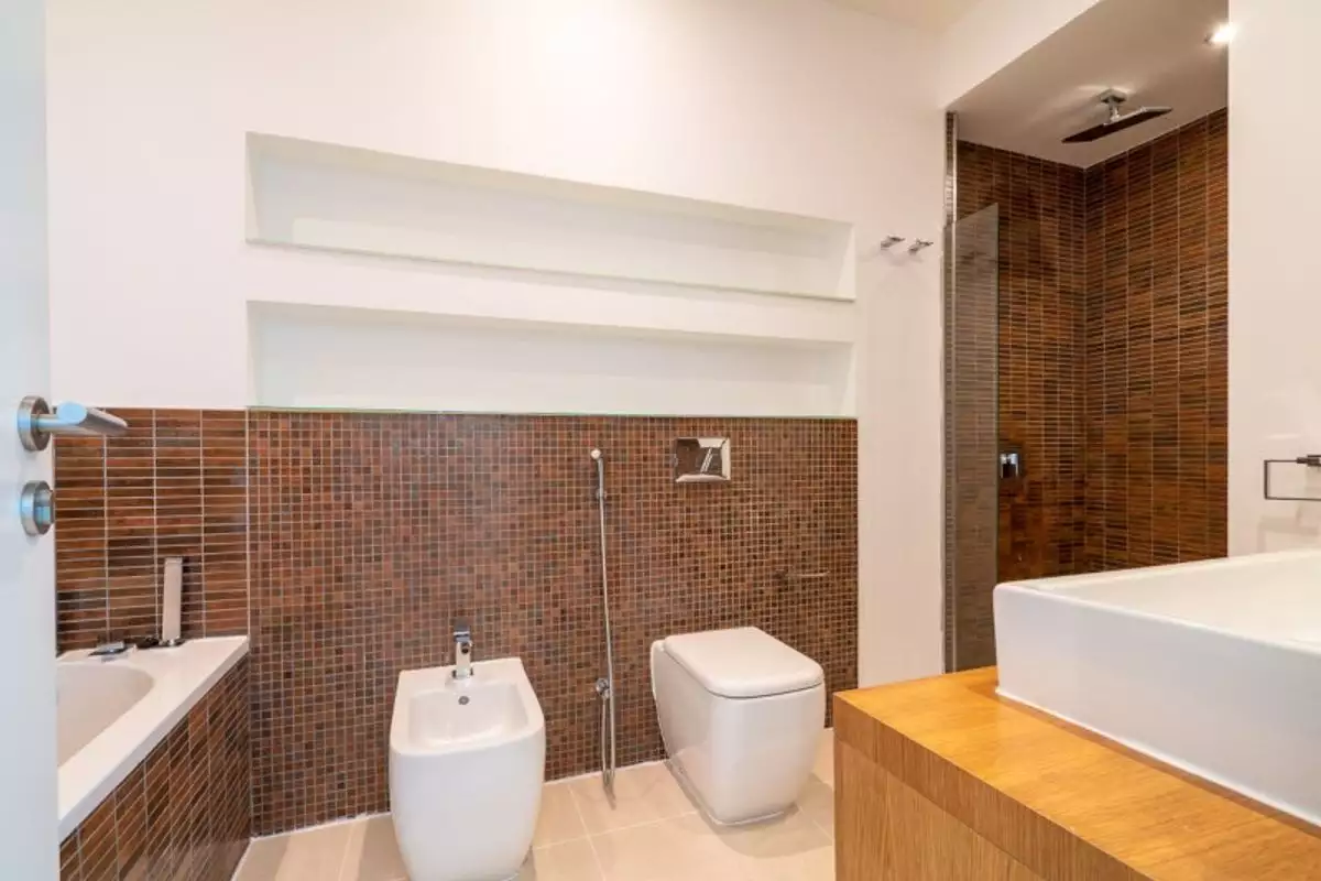 Flat 176m² in UAE, Abu Dhabi. Priced at 749146€ rent photo-8
