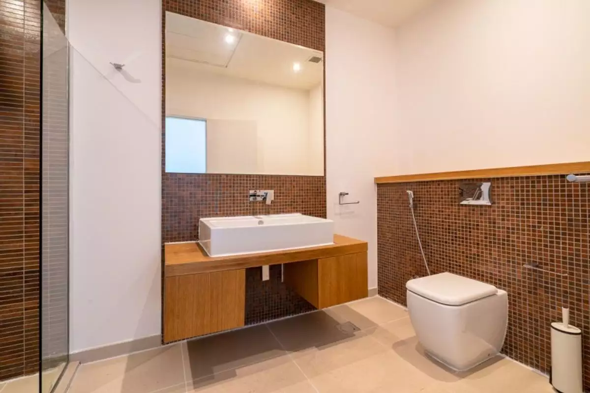 Flat 176m² in UAE, Abu Dhabi. Priced at 749146€ rent photo-9