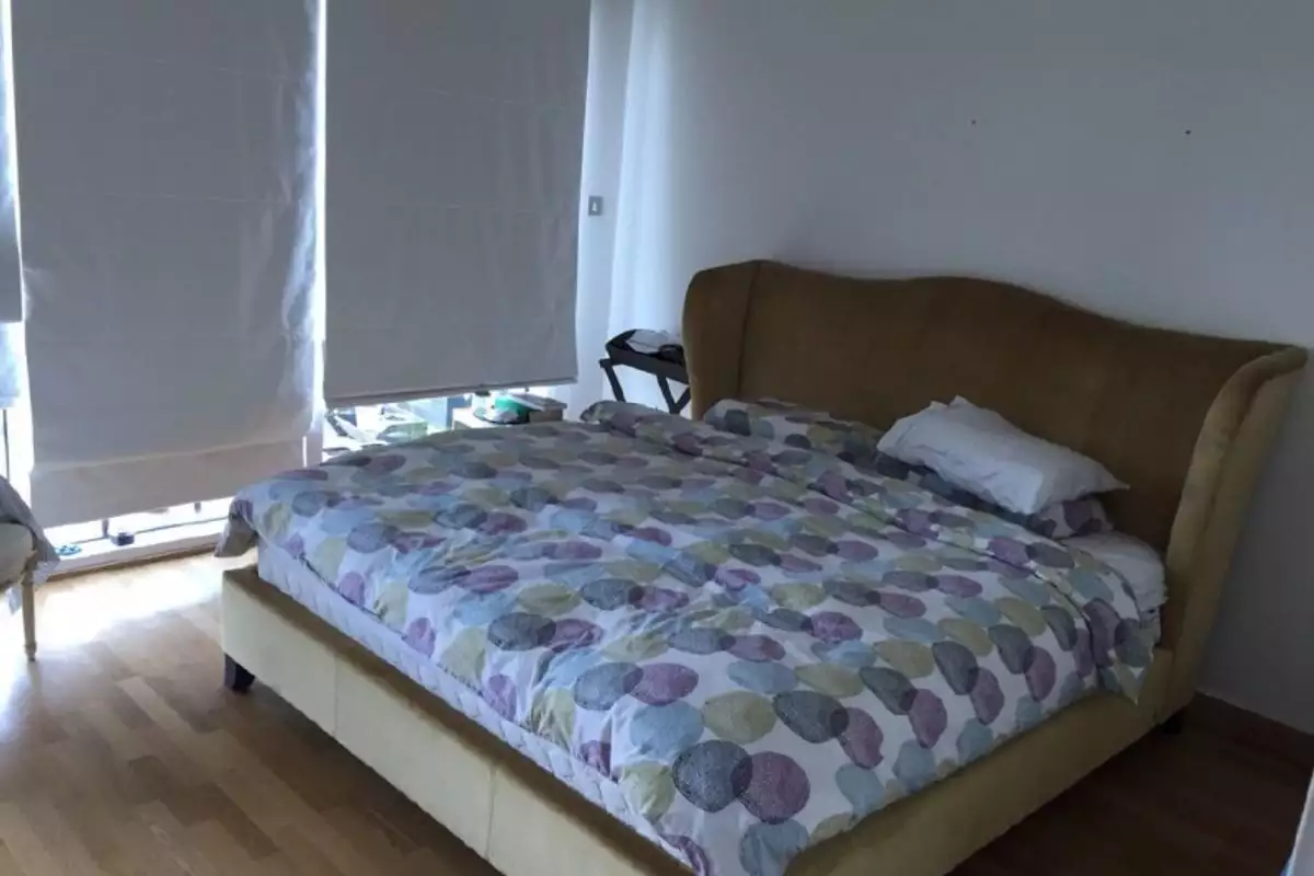 Flat 176m² in UAE, Abu Dhabi. Priced at 749146€ rent photo-11