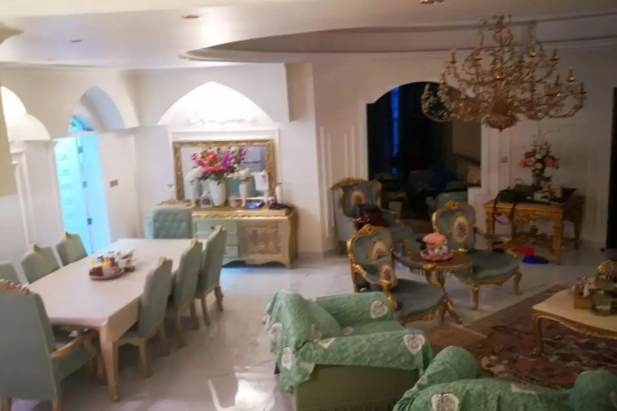 Villa 1905m² in UAE, Abu Dhabi. Priced at 2925832€ rent photo-2