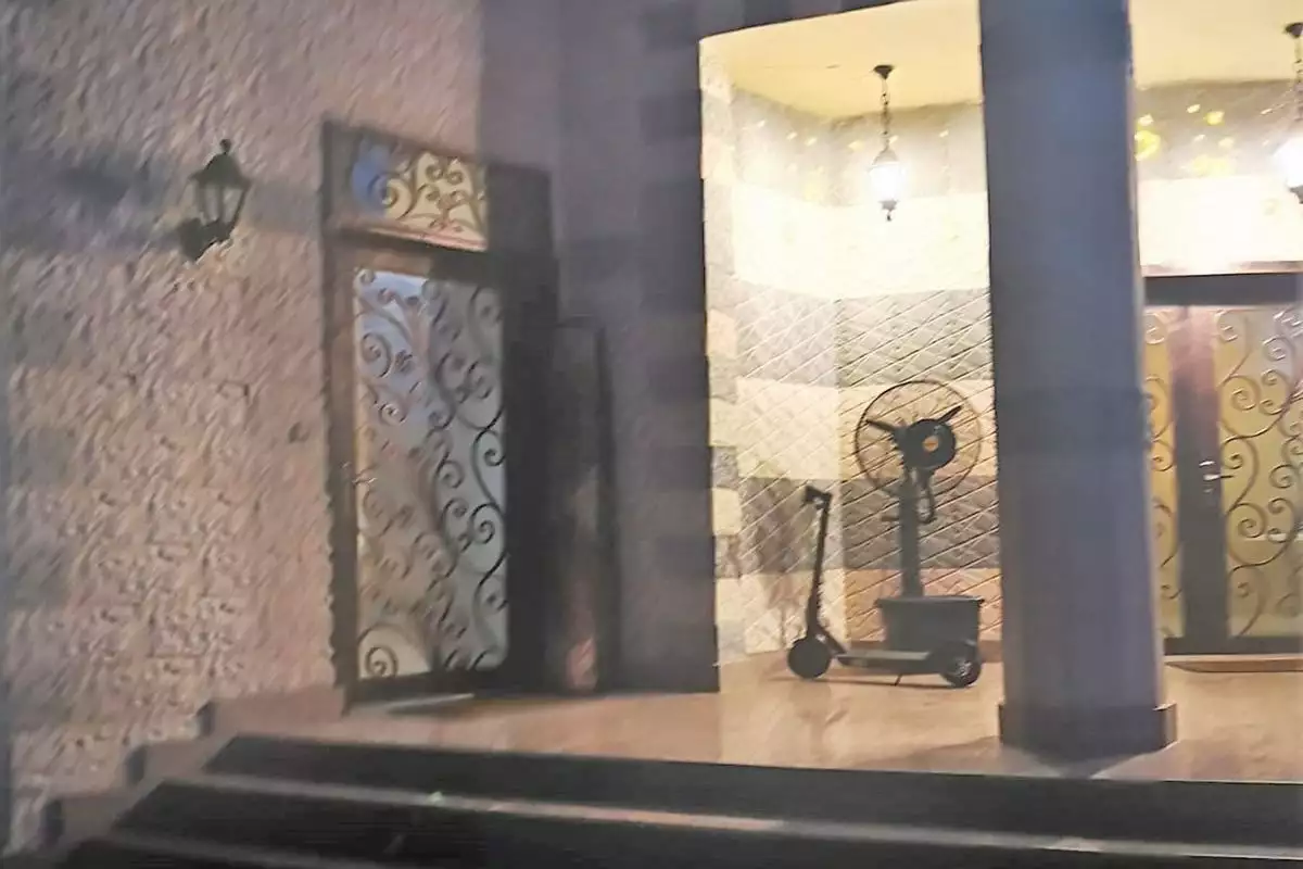 Villa 1905m² in UAE, Abu Dhabi. Priced at 2925832€ rent photo-4