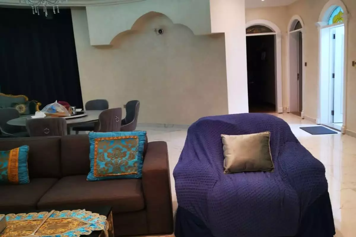 Villa 1905m² in UAE, Abu Dhabi. Priced at 2925832€ rent photo-5