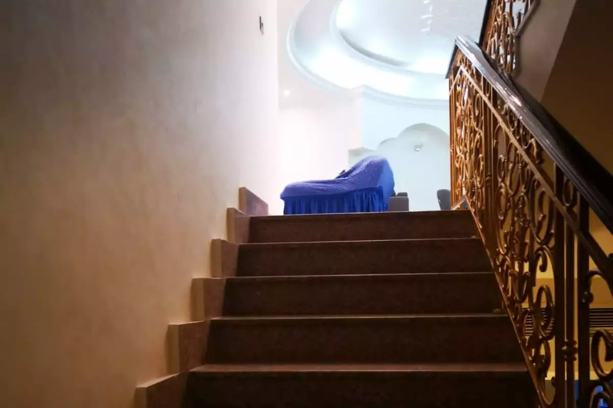 Villa 1905m² in UAE, Abu Dhabi. Priced at 2925832€ rent photo-6