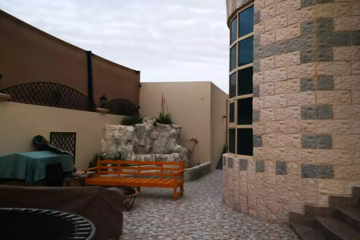 Villa 1905m² in UAE, Abu Dhabi. Priced at 2925832€ rent photo-8