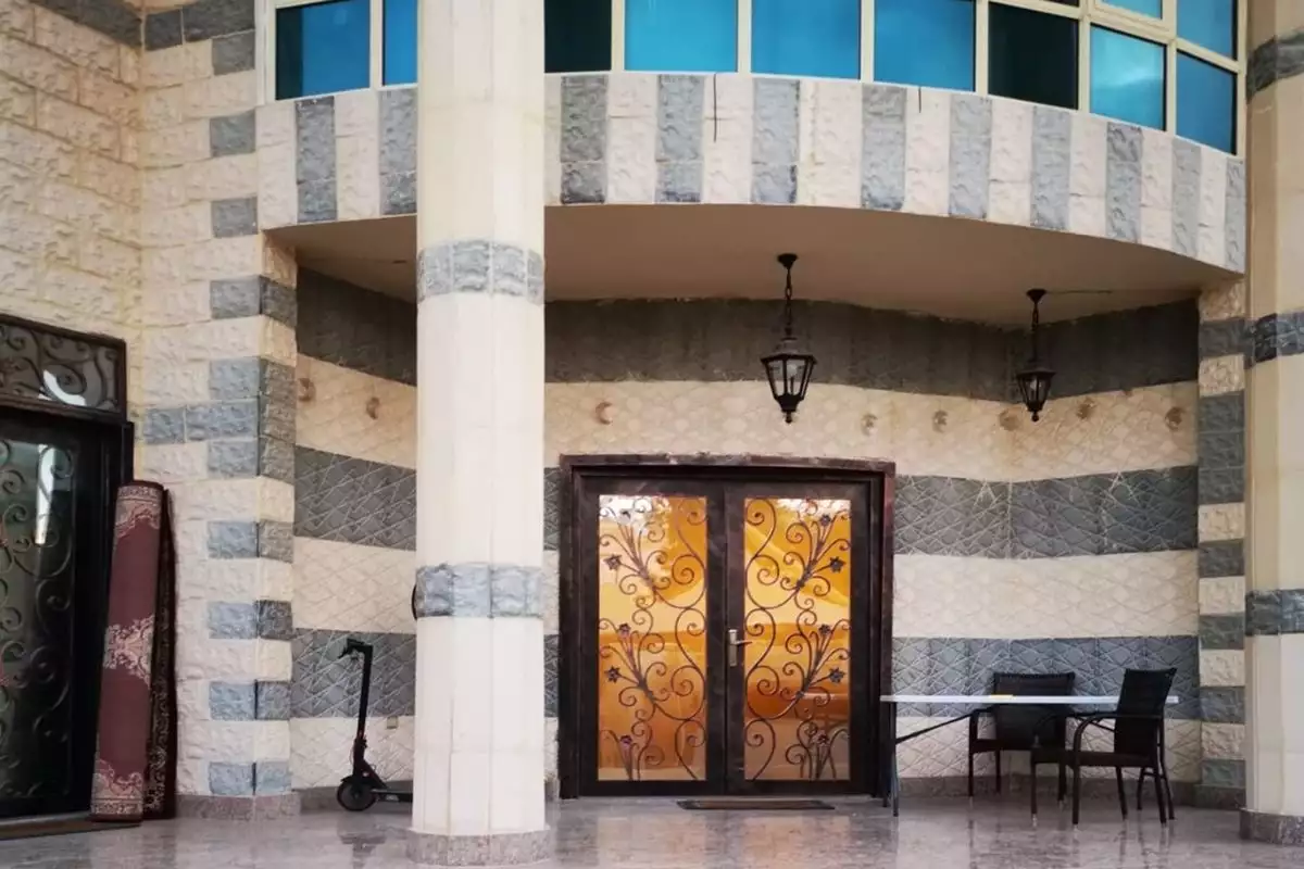 Villa 1905m² in UAE, Abu Dhabi. Priced at 2925832€ rent photo-9