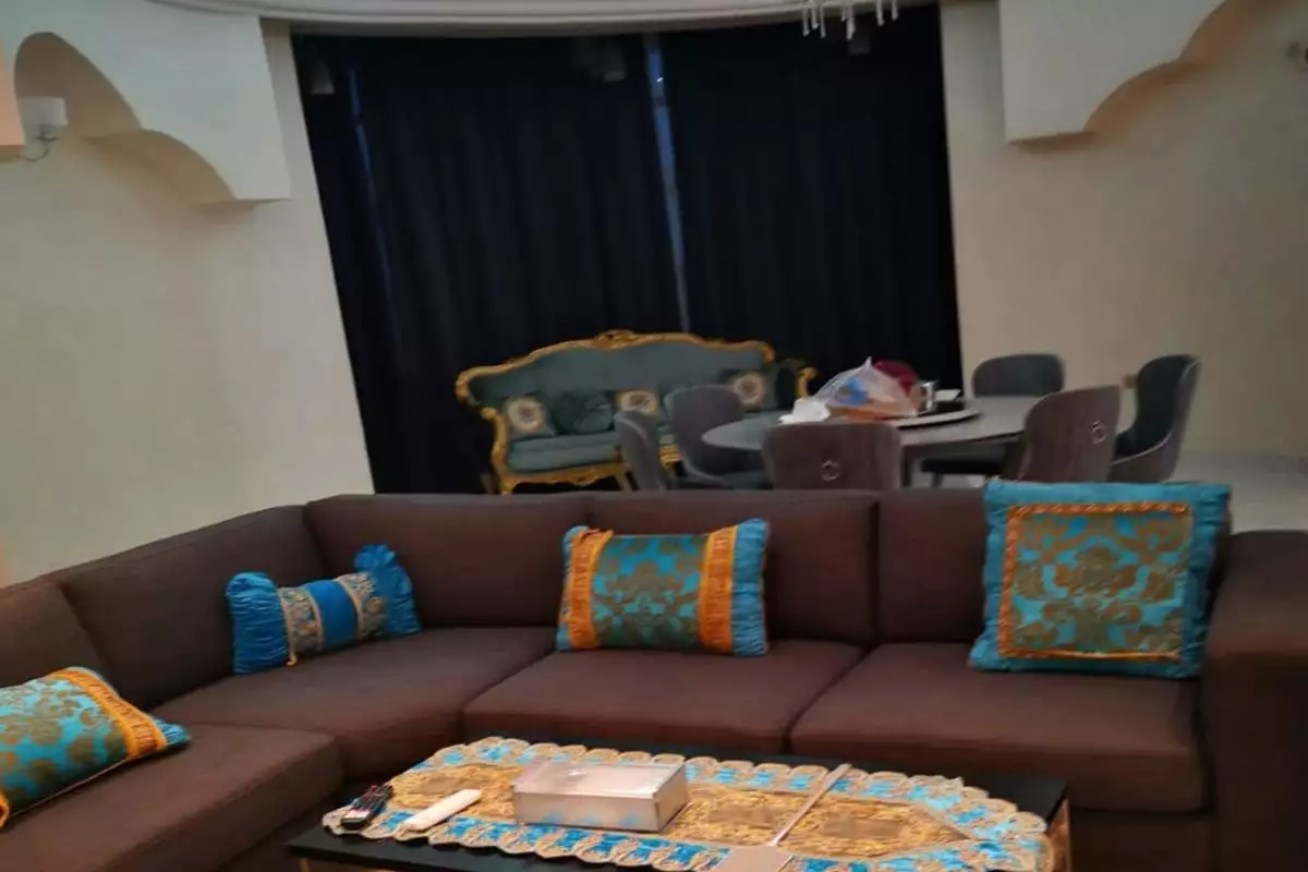 Villa 1905m² in UAE, Abu Dhabi. Priced at 2925832€ rent photo-10