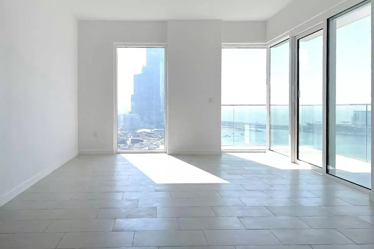 Flat 182m² in UAE, Dubai. Priced at 3745732€ rent photo-3