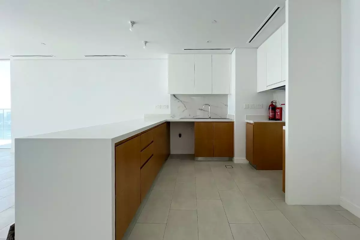 Flat 182m² in UAE, Dubai. Priced at 3745732€ rent photo-4