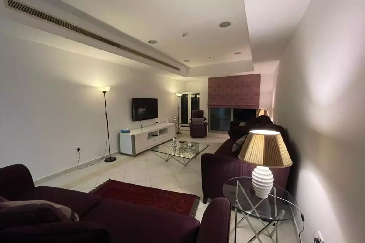 Flat 122m² in UAE, Dubai. Priced at 574346€ rent photo-5