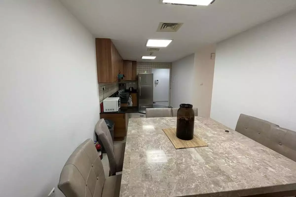 Flat 122m² in UAE, Dubai. Priced at 574346€ rent photo-6