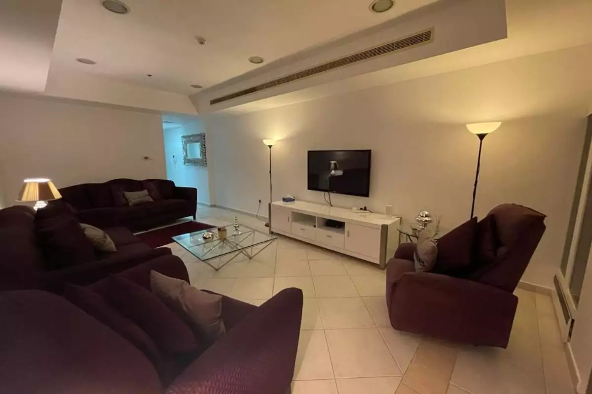 Flat 122m² in UAE, Dubai. Priced at 574346€ rent photo-7