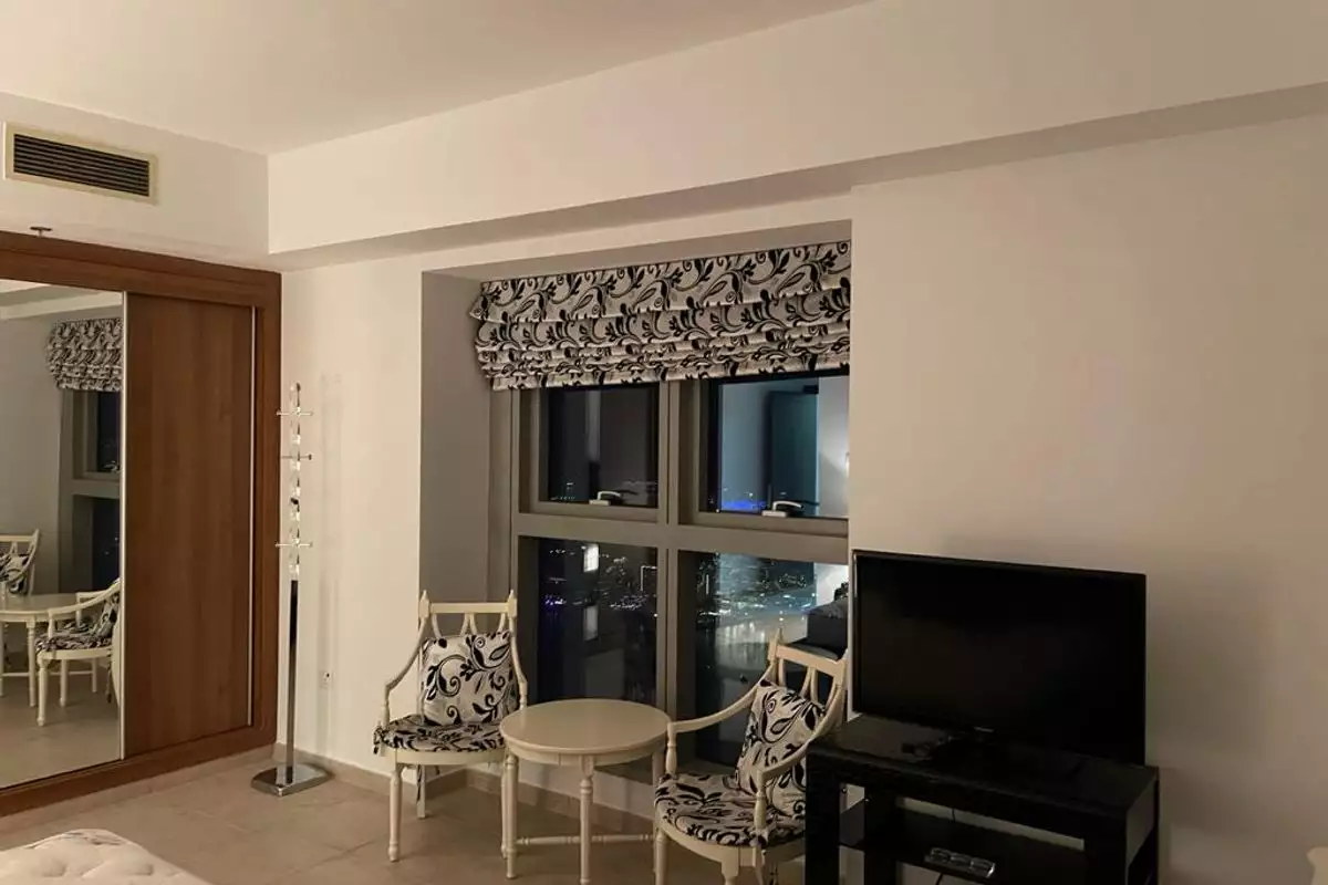 Flat 122m² in UAE, Dubai. Priced at 574346€ rent photo-8