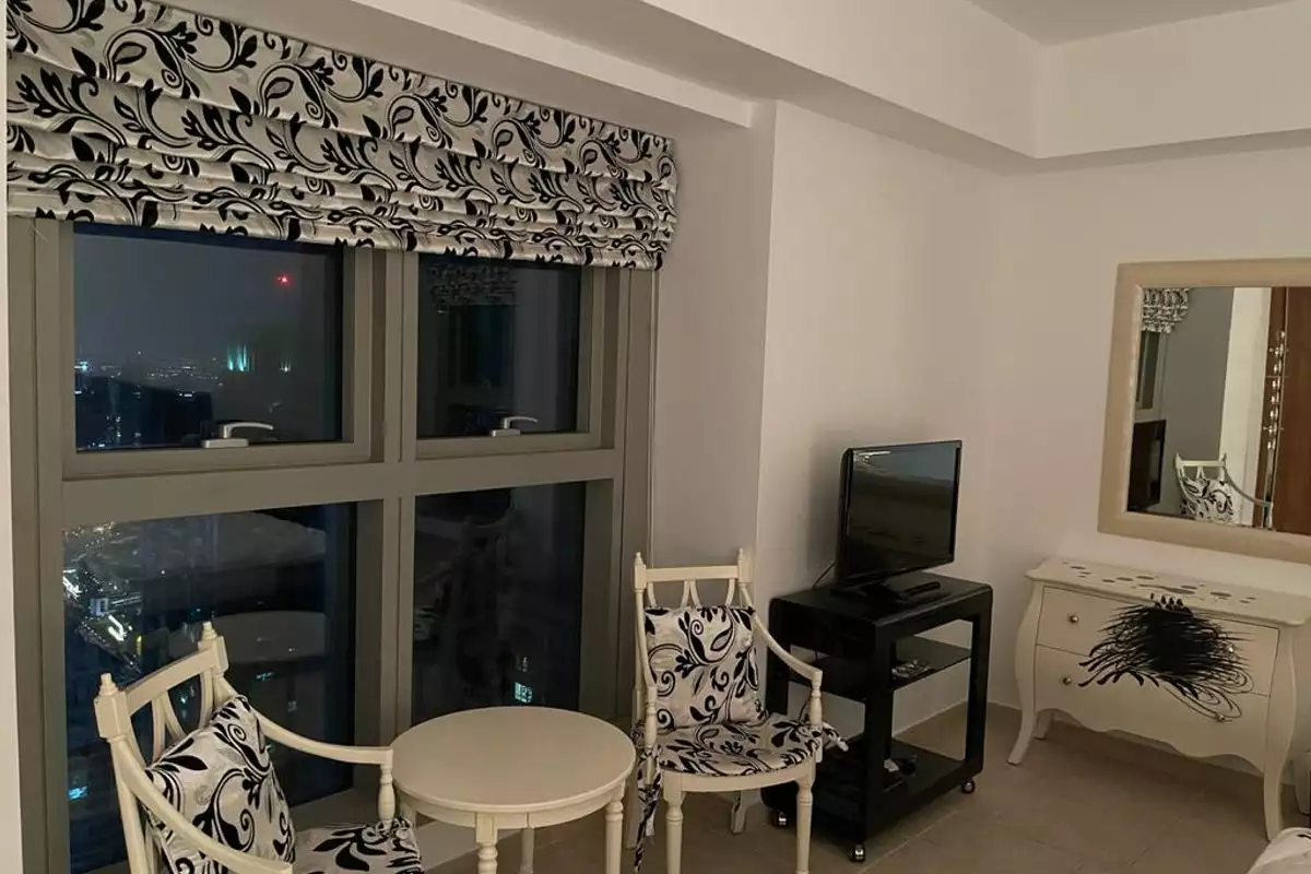 Flat 122m² in UAE, Dubai. Priced at 574346€ rent photo-9
