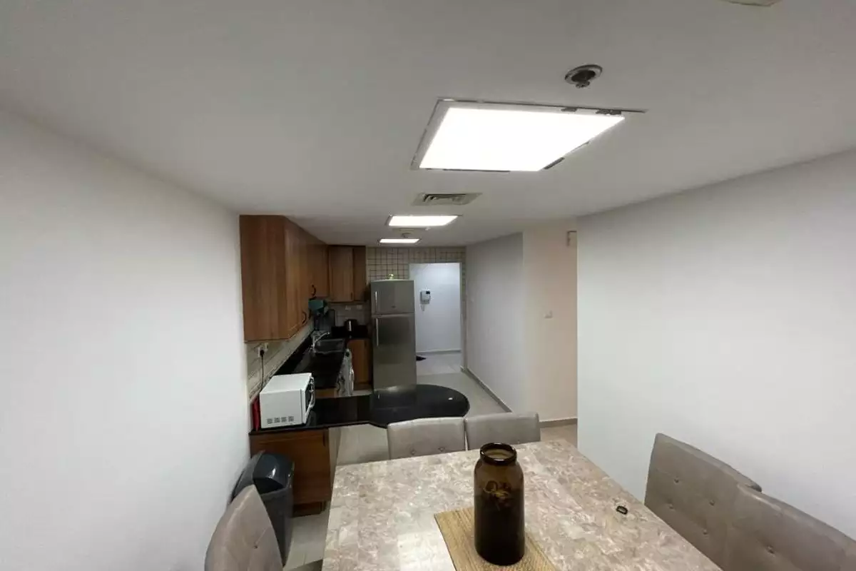 Flat 122m² in UAE, Dubai. Priced at 574346€ rent photo-10