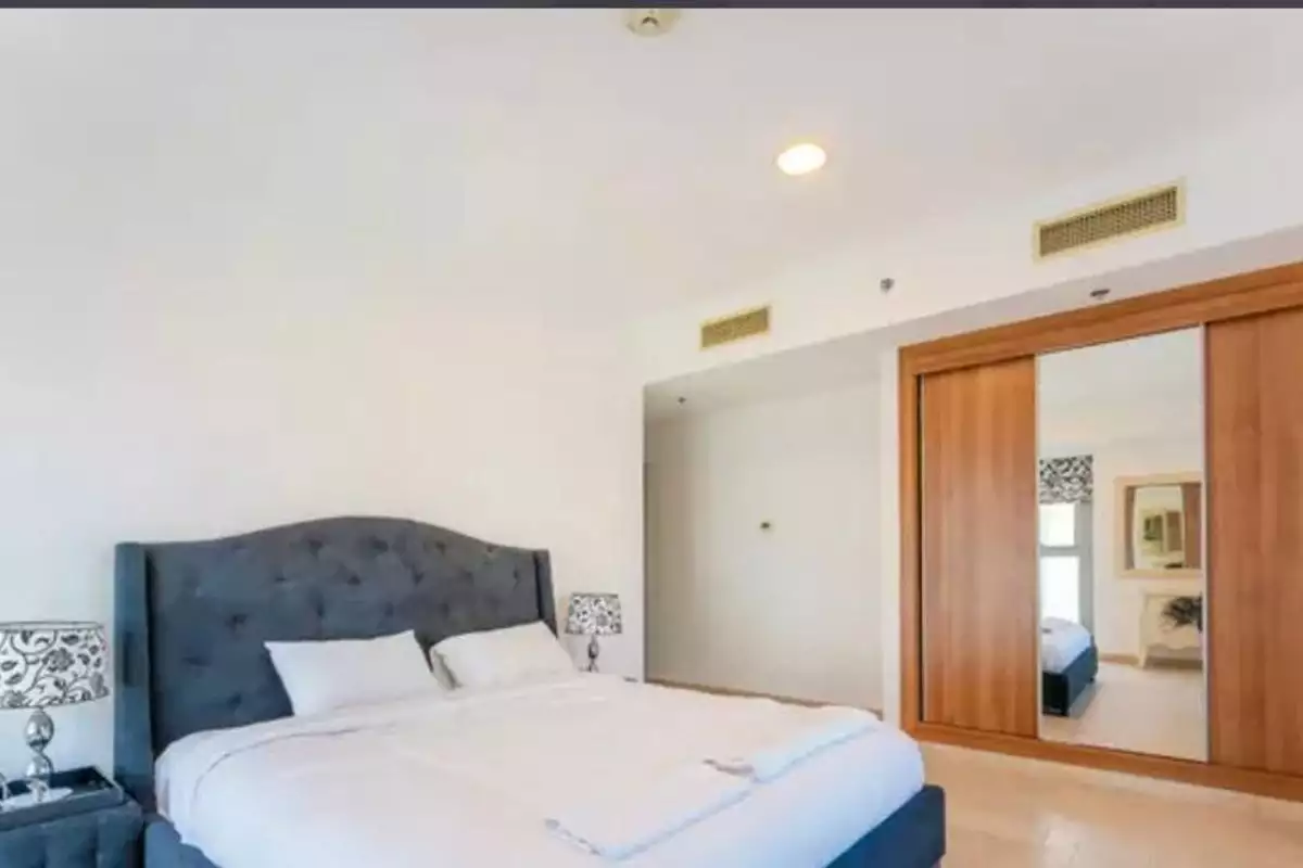 Flat 122m² in UAE, Dubai. Priced at 574346€ rent photo-11
