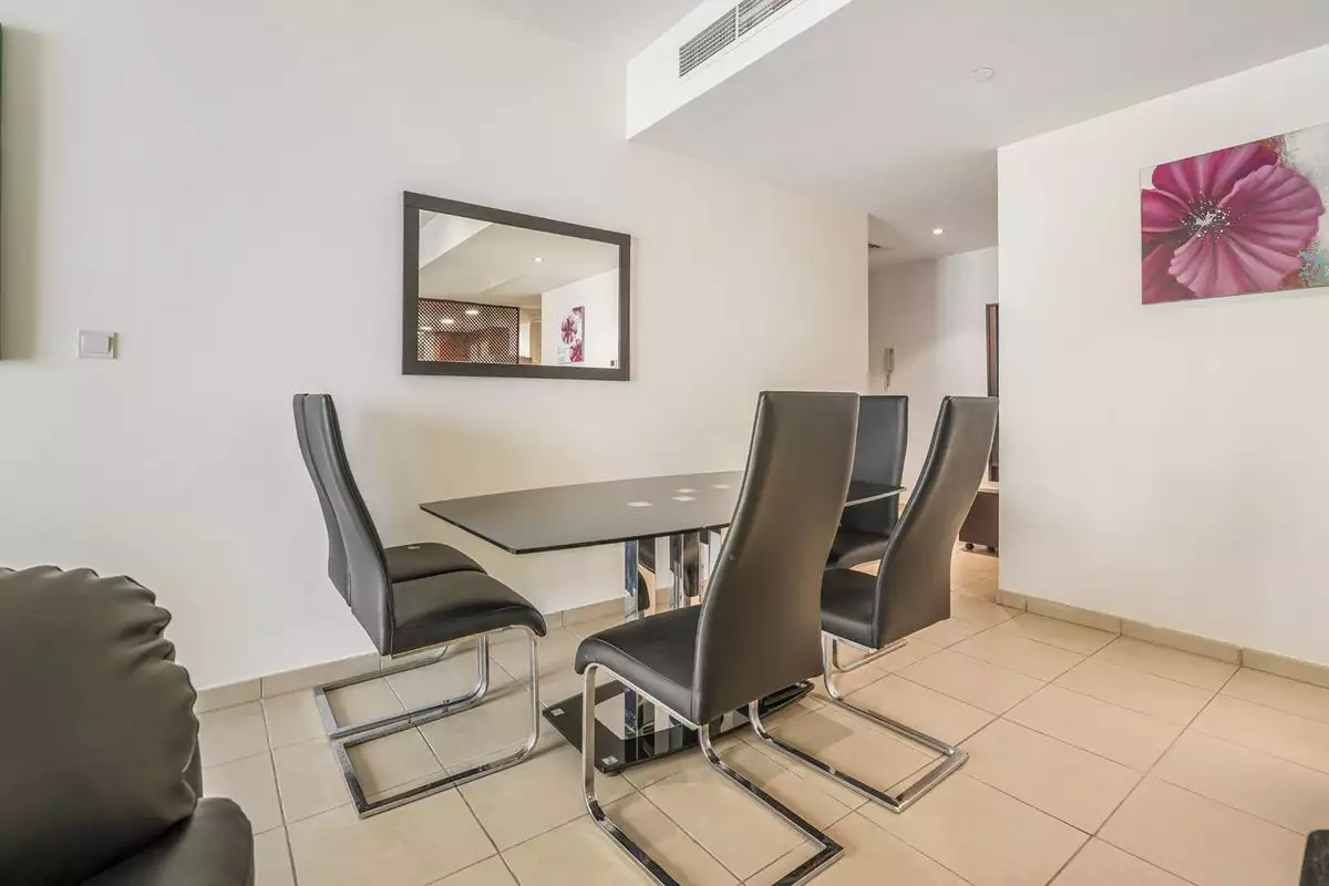 Flat 103m² in UAE, Dubai. Priced at 412031€ rent photo-6
