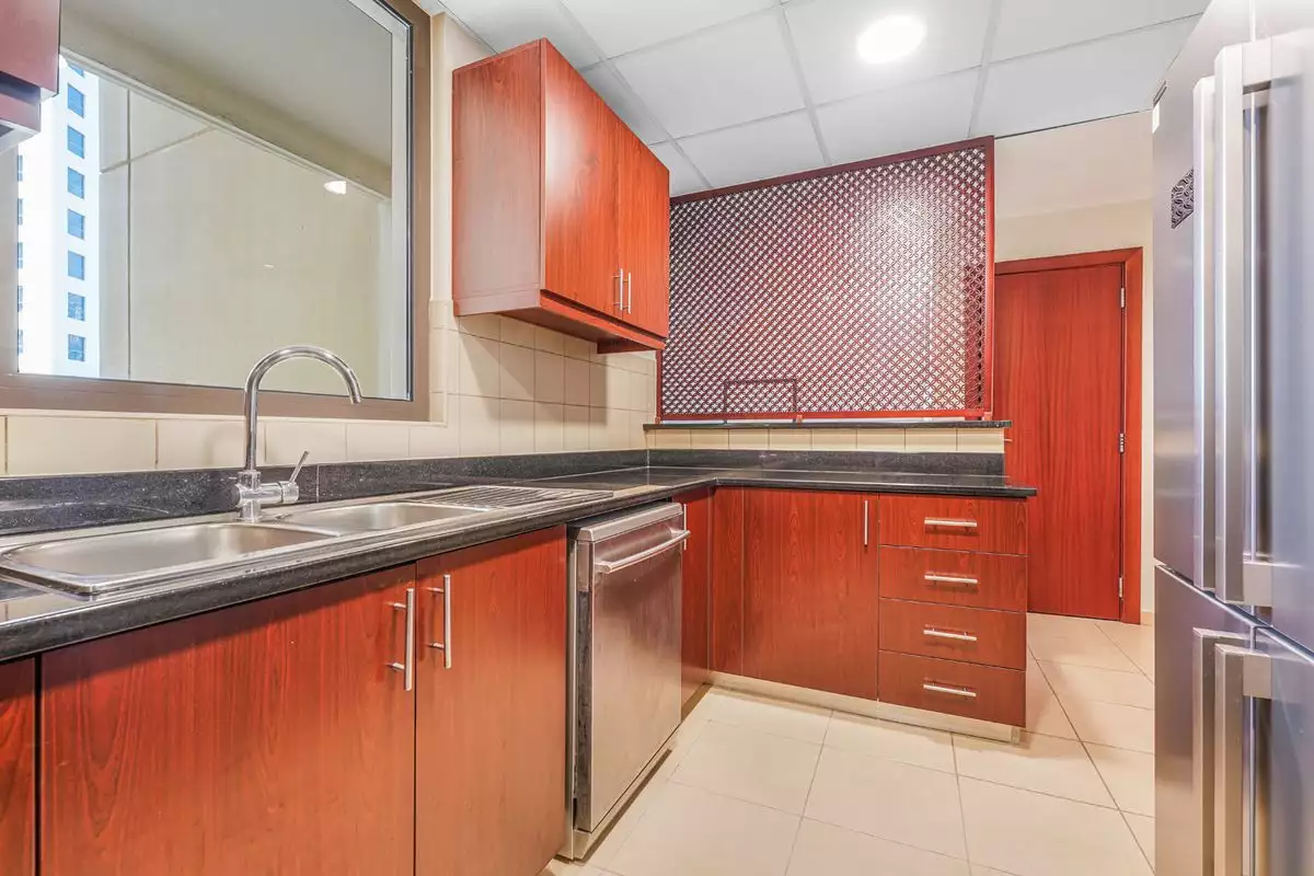 Flat 103m² in UAE, Dubai. Priced at 412031€ rent photo-10