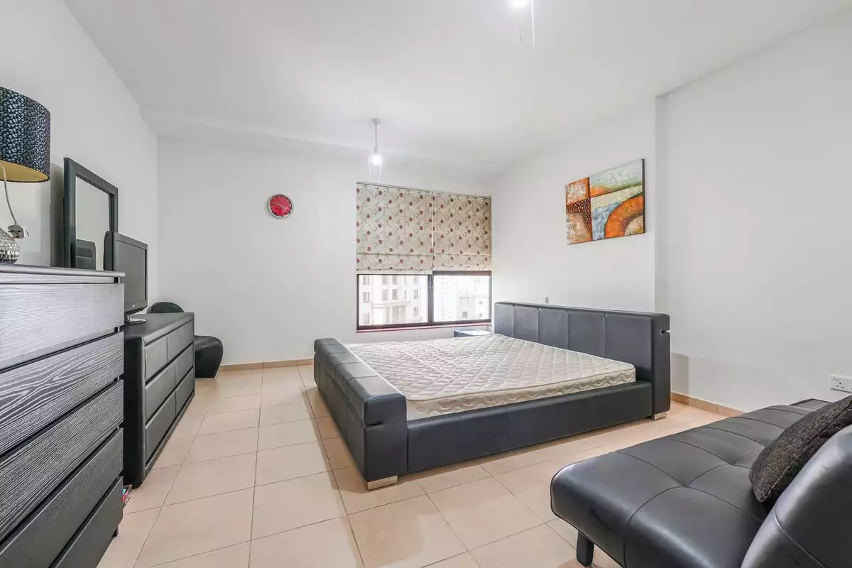 Flat 103m² in UAE, Dubai. Priced at 412031€ rent photo-12
