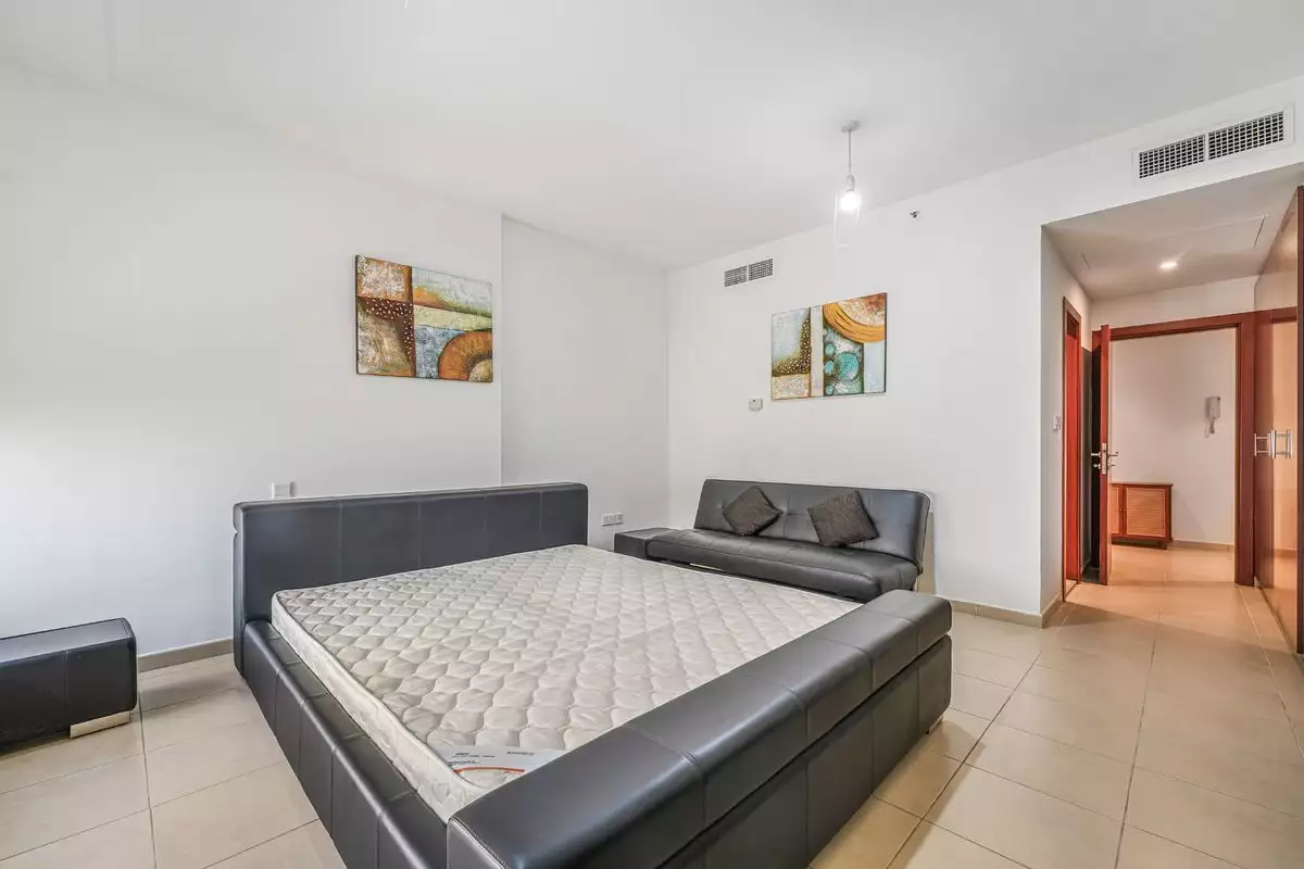 Flat 103m² in UAE, Dubai. Priced at 412031€ rent photo-13