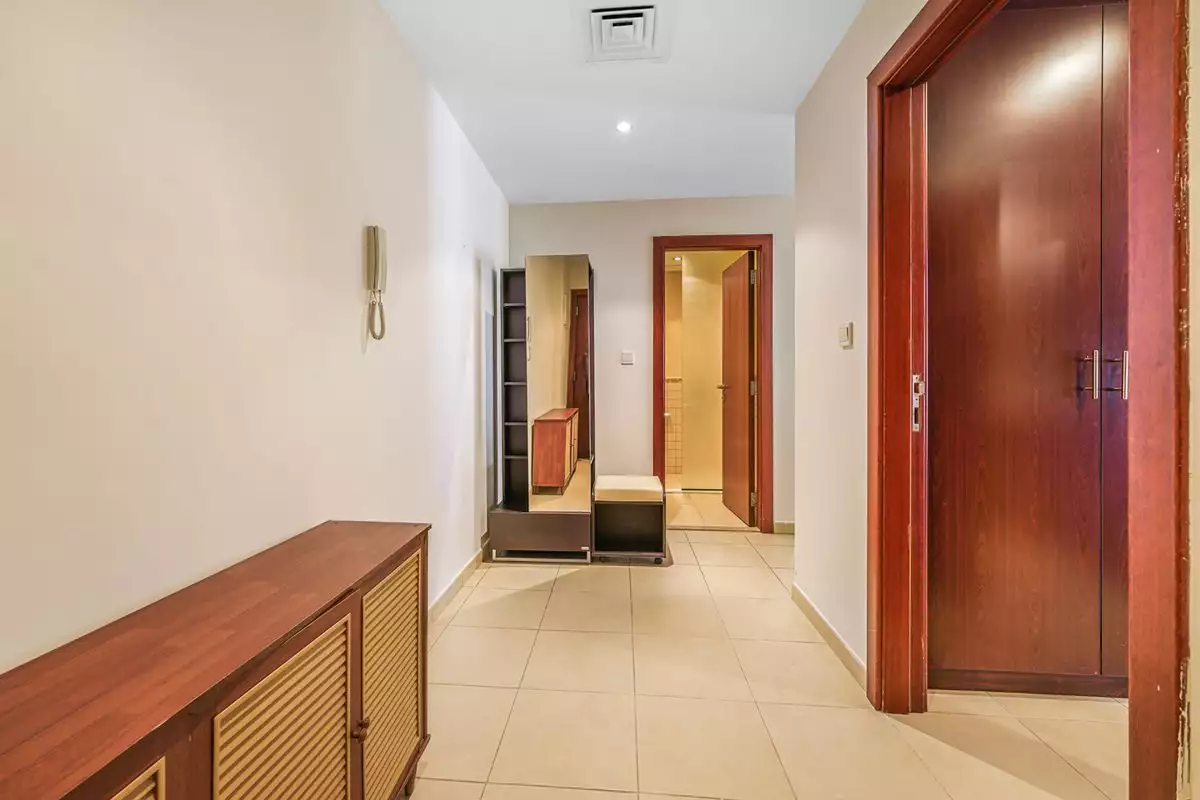 Flat 103m² in UAE, Dubai. Priced at 412031€ rent photo-15