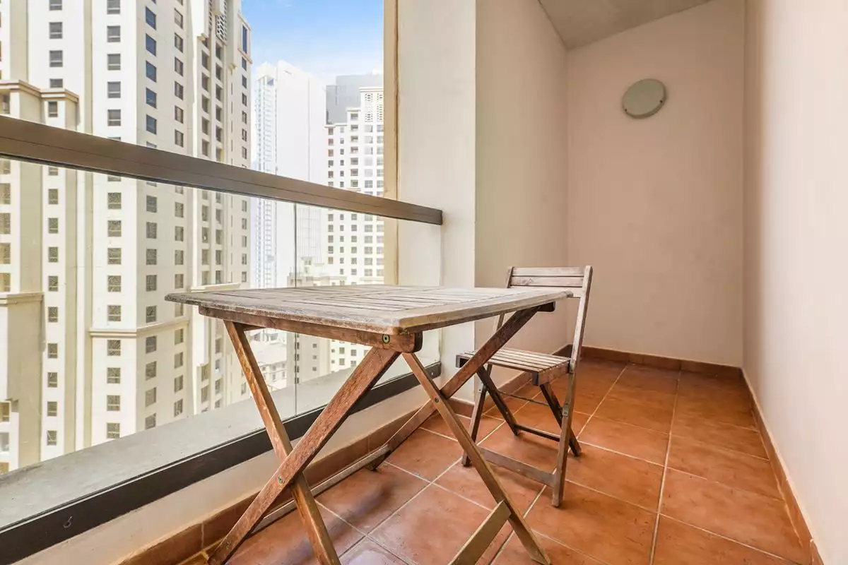 Flat 103m² in UAE, Dubai. Priced at 412031€ rent photo-18