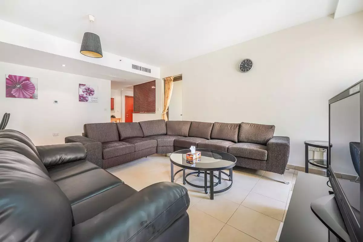 Flat 103m² in UAE, Dubai. Priced at 412031€ rent photo-25