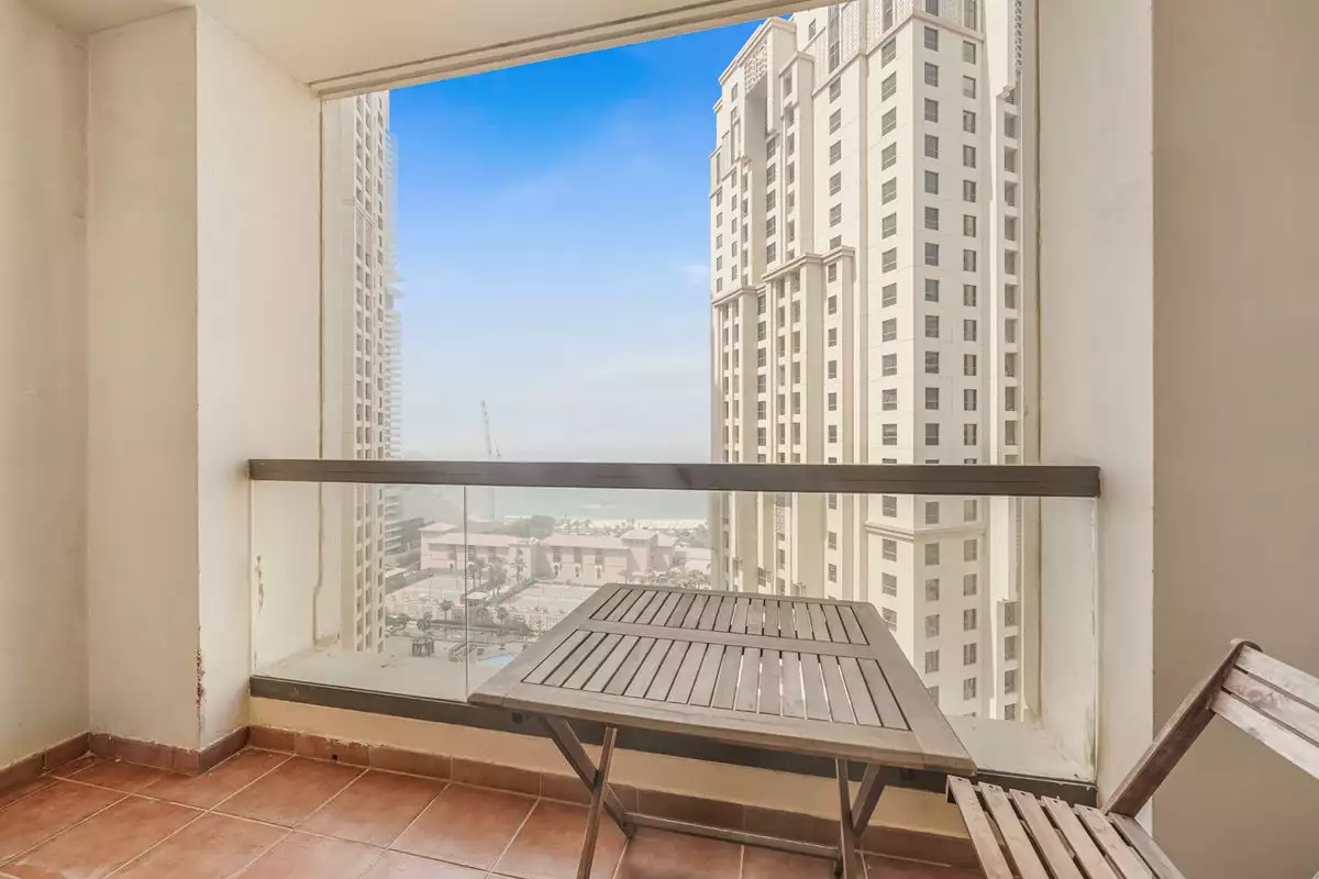 Flat 103m² in UAE, Dubai. Priced at 412031€ rent photo-26