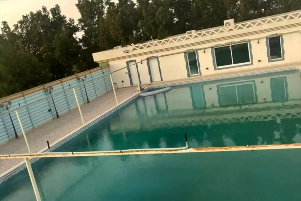 Land 23226m² in UAE, Abu Dhabi. Priced at 2438193€ rent photo-2