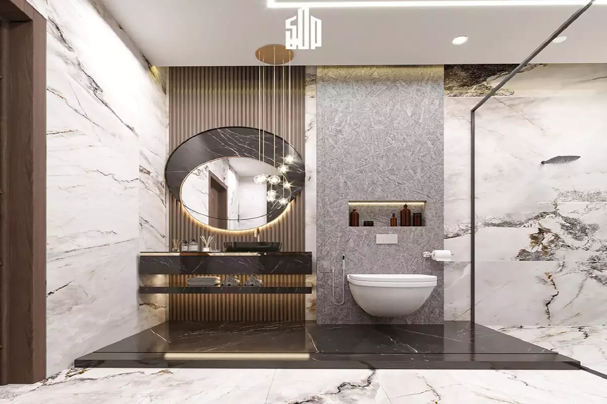 Flat 38m² in UAE, Dubai. Priced at 144835€ rent photo-6