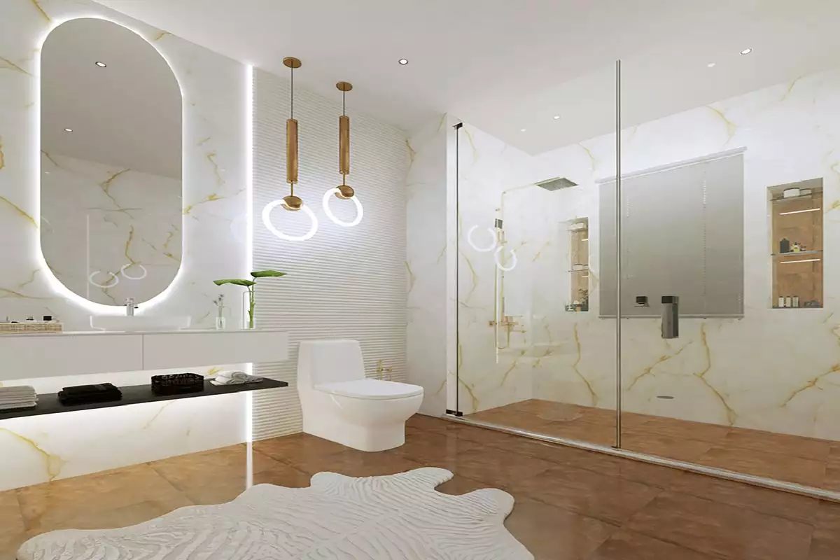 Flat 38m² in UAE, Dubai. Priced at 144835€ rent photo-8