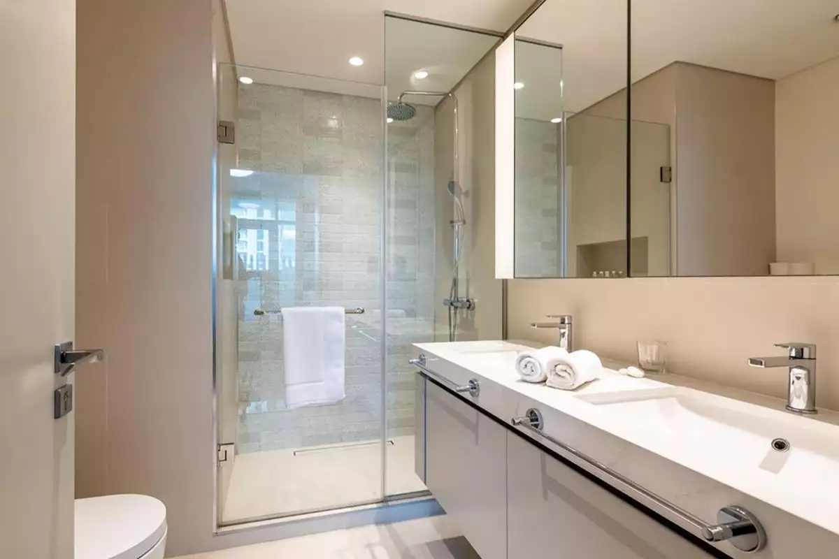 Flat 181m² in UAE, Dubai. Priced at 1872866€ rent photo-7