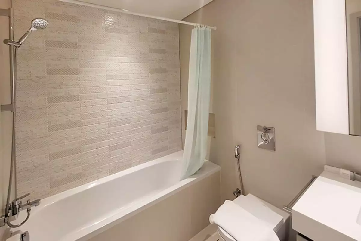 Flat 181m² in UAE, Dubai. Priced at 1872866€ rent photo-10