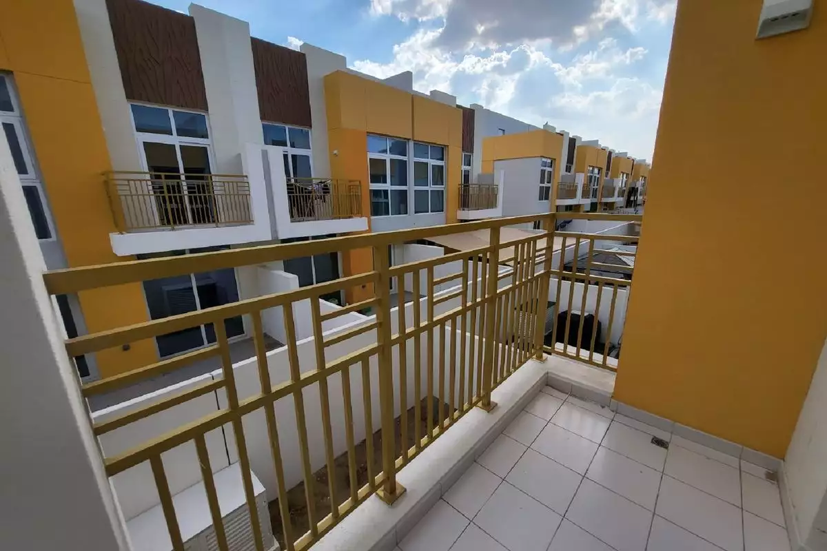 Villa 254m² in UAE, Dubai. Priced at 694209€ rent photo-14