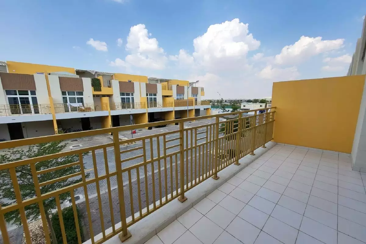 Villa 254m² in UAE, Dubai. Priced at 694209€ rent photo-17