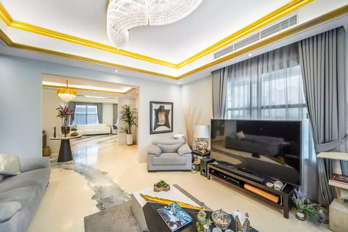 Villa 814m² in UAE, Dubai. Priced at 2932909€ rent photo-5