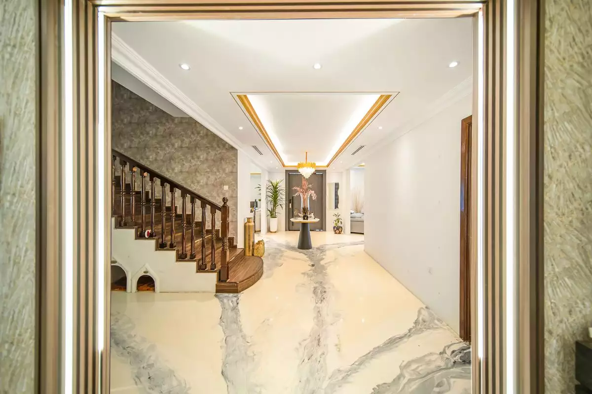 Villa 814m² in UAE, Dubai. Priced at 2932909€ rent photo-6