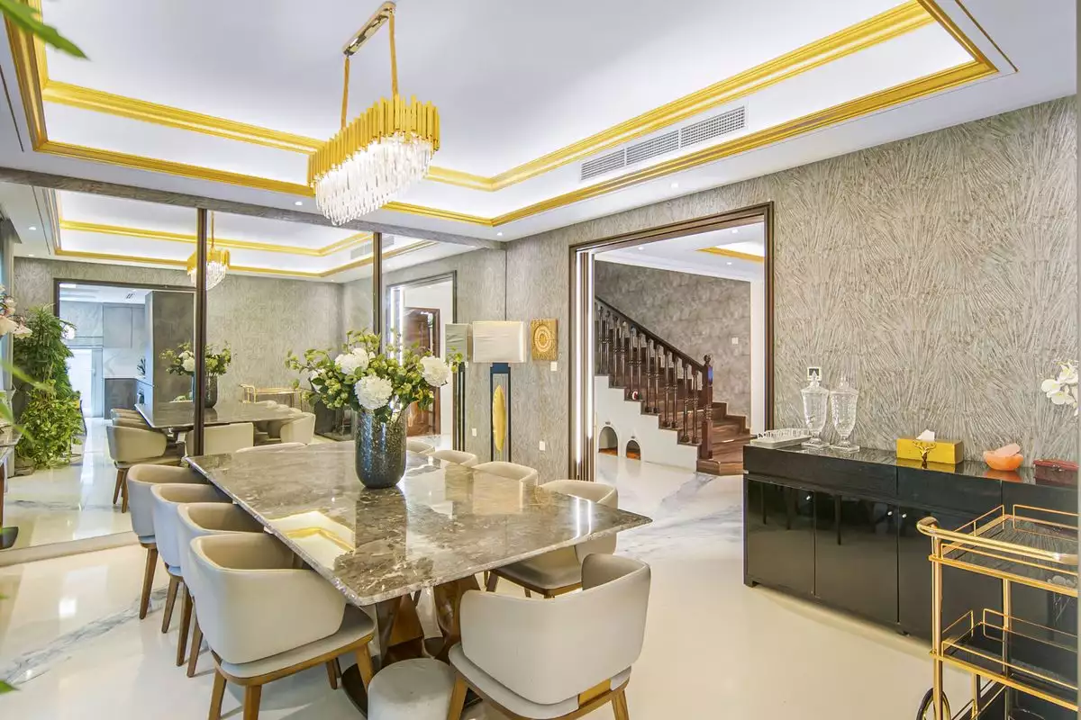 Villa 814m² in UAE, Dubai. Priced at 2932909€ rent photo-7