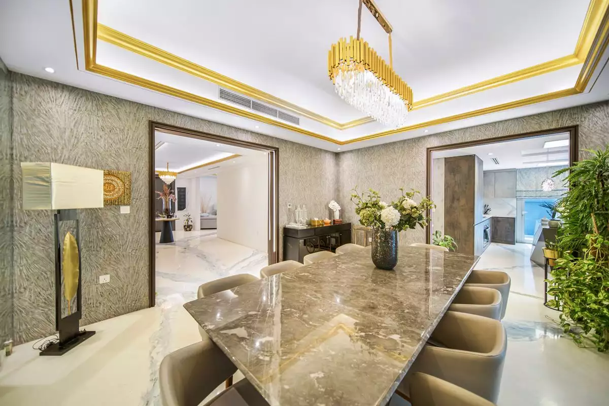 Villa 814m² in UAE, Dubai. Priced at 2932909€ rent photo-8