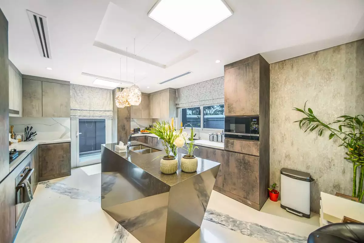 Villa 814m² in UAE, Dubai. Priced at 2932909€ rent photo-9